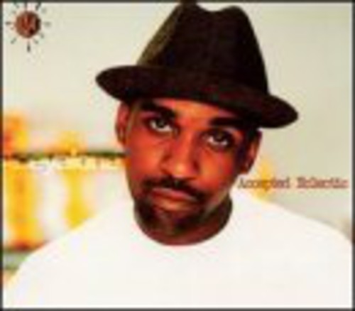Aceyalone: Accepted Eclectic (Vinyl LP)