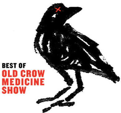 Old Crow Medicine Show: Best of Old Crow Medicine Show (Vinyl LP)