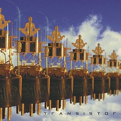 311: Transistor (Vinyl LP)