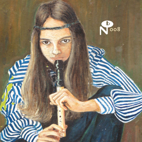 Various Artists: Wayfaring Strangers: Ladies From The Canyon (Vinyl LP)