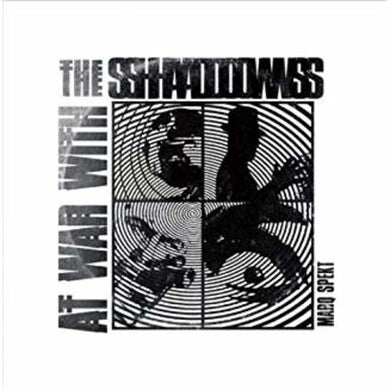 Marq Spekt: At War With The Shadows (Vinyl LP)