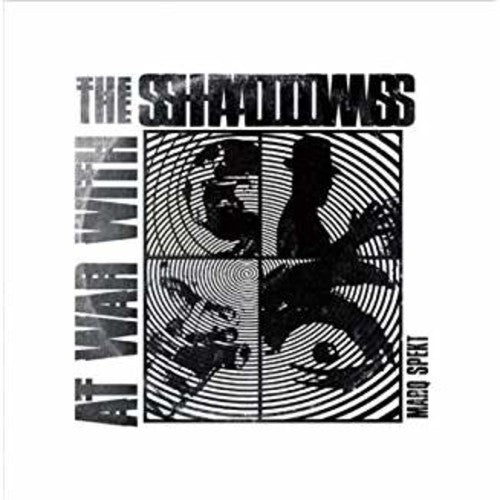 Marq Spekt: At War With The Shadows (Vinyl LP)