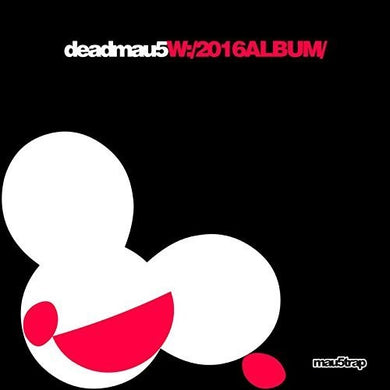 Deadmau5: W:/2016album/ (ltd) (Vinyl LP)
