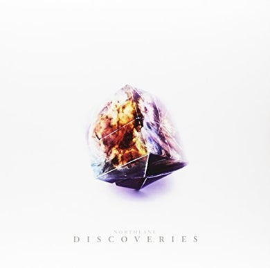 Northlane: Discoveries (Mr Blue Sky Coloured Vinyl) (Vinyl LP)