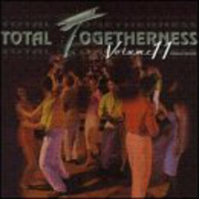 Various Artists: Total Togetherness Vol. 11 (Vinyl LP)