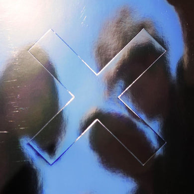 XX: I See You (Vinyl LP)