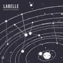 Labelle: Orchestre Univers (Vinyl LP)