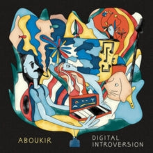 Aboukir: Digital Introversion (Vinyl LP)