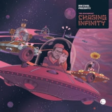 Inkswel: Chasing Infinity (Vinyl LP)