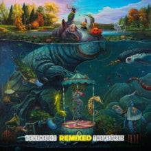 Remixed Treasuresby Degiheugi (Vinyl Record)