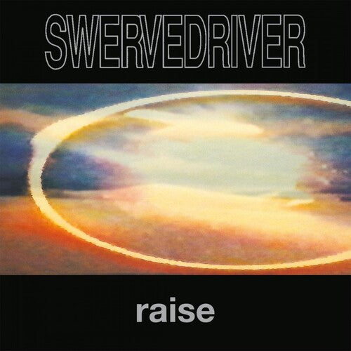Swervedriver: Raise (Vinyl LP)