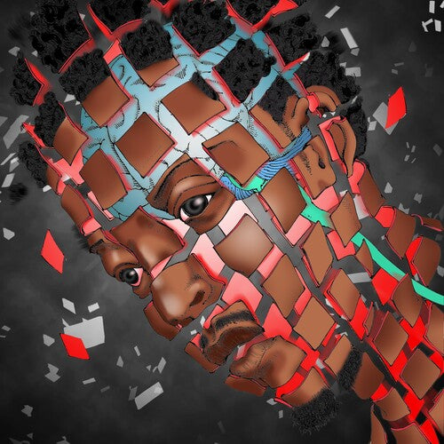 Maul, Haleek: In Permanence (12-Inch Single)