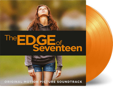 Edge of Seventeen / O.S.T.: The Edge of Seventeen (Original Motion Picture Soundtrack) (Vinyl LP)