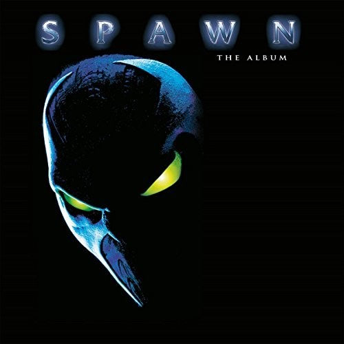 Various: Spawn: The Album (Original Soundtrack) (Vinyl LP)