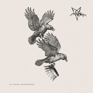 Acarash: In Chaos Becrowned (Vinyl LP)