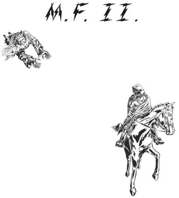 Feehan, Mark: Mf Ii (Vinyl LP)