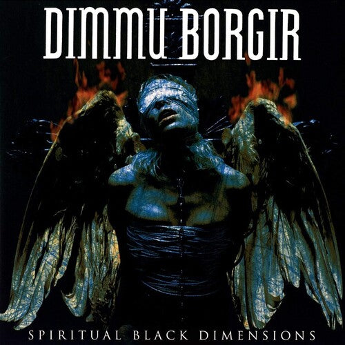 Dimmu Borgir: Spiritual Black Dimensions (Vinyl LP)