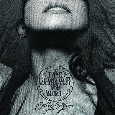 Estefan, Emily: Take Whatever You Want (Vinyl LP)