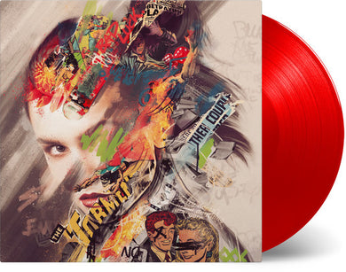 Call It Off: Abandoned (Vinyl LP)