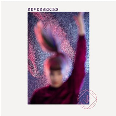 Abrahamson, Jennie: Reverseries (Vinyl LP)