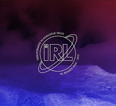 Terraforming in Analogue Space: Irl Remixes 00-15: Terraforming In Analogue Space: Irl Remixes 2000-2015 (Vinyl LP)