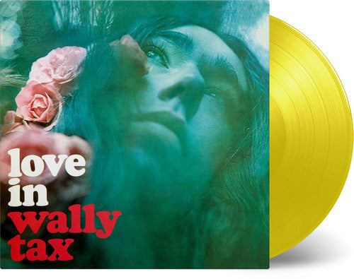 Wally Tax: Love In (Vinyl LP)