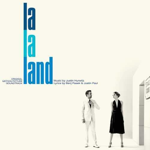 La La Land / O.S.T.: La La Land (Original Motion Picture Soundtrack) (Vinyl LP)