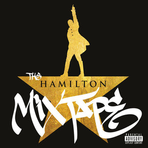 Hamilton Mixtape / Various: The Hamilton Mixtape (Vinyl LP)