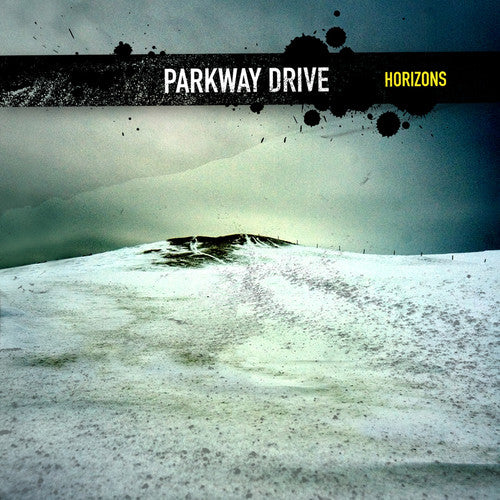 Parkway Drive: Horizons (Vinyl LP)