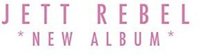 Rebel, Jett: New Album (Vinyl LP)