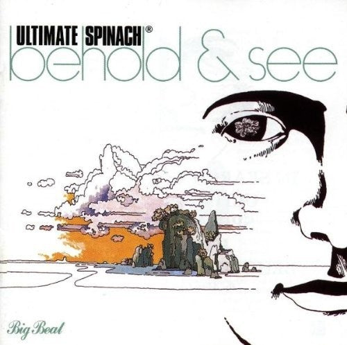 Ultimate Spinach: Behold And See (Vinyl LP)