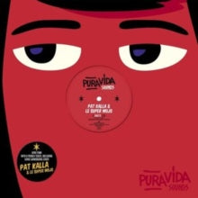 Canetteby Kalla, Pat / Le Super Mojo (Vinyl Record)