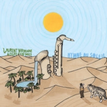 Hymne Au Soleilby Bardainne, Laurent B / Tigre D'Eau Douce (Vinyl Record)