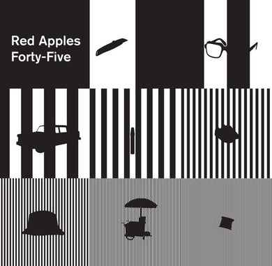 2 Mad & Company: Runnin' Scared (7-Inch Single)