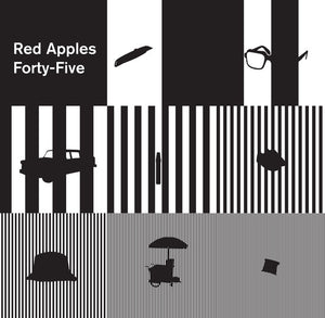 2 Mad & Company: Runnin' Scared (7-Inch Single)