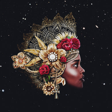 Obuxum: H.E.R. (12-Inch Single)