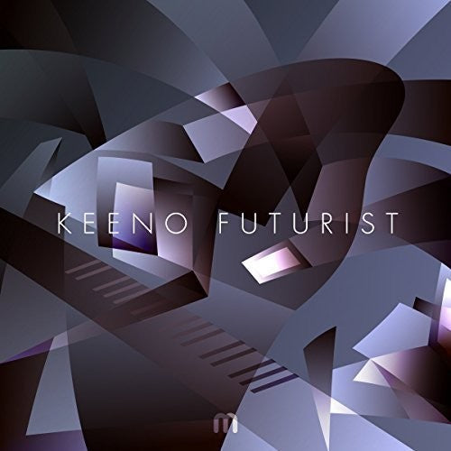 Keeno: Futurist (Vinyl LP)