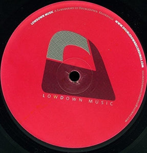 Sick Music 3 Sampler 2 / Various: Sick Music 3 Sampler 2 / Various (12-Inch Single)