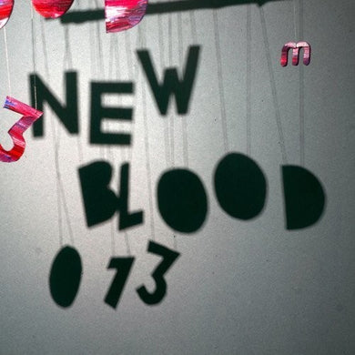 New Blood 013 / Various: New Blood 013 / Various (Vinyl LP)