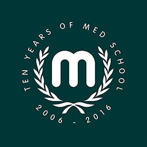 Ten Years of Med School / Various: Ten Years Of Med School / Various (12-Inch Single)