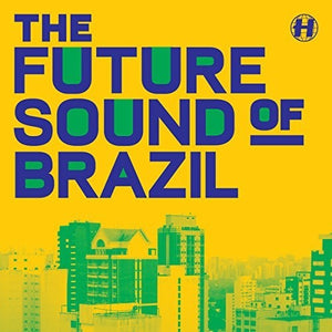 Future Sound of Brazil / Various: Future Sound Of Brazil / Various (12-Inch Single)