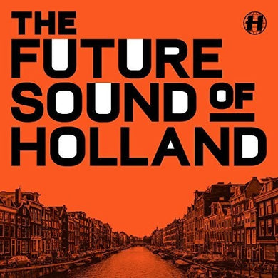 Future Sound of Holland / Various: Future Sound Of Holland / Various (12-Inch Single)