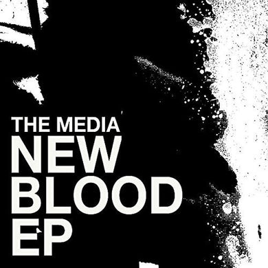 New Blood / Various: New Blood / Various (12-Inch Single)