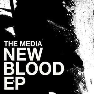 New Blood / Various: New Blood / Various (12-Inch Single)