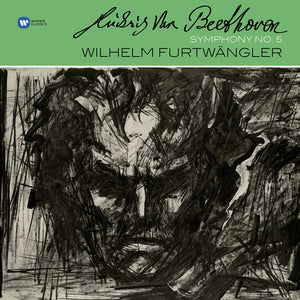 Wilhelm Furtw√§ngler: Symphony No 5 (Vinyl LP)