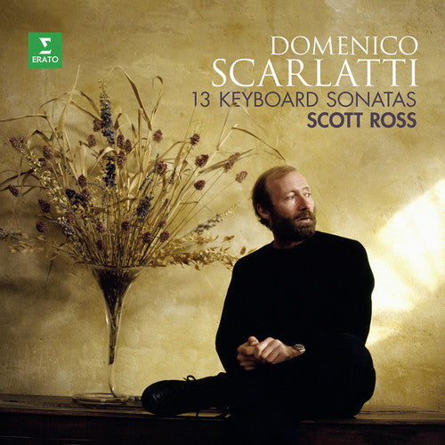 Scarlatti / Ross: Sonatas (Vinyl LP)