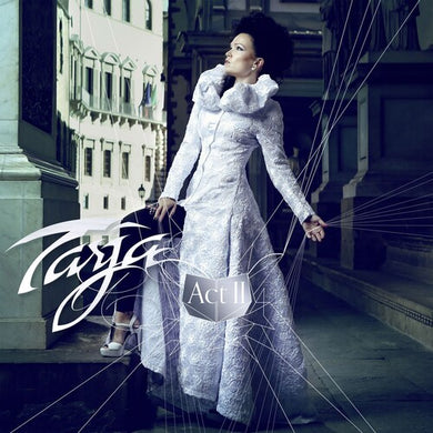 Tarja: Act II (Vinyl LP)
