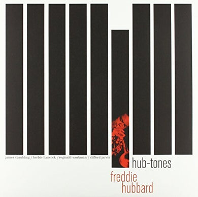 Hubbard, Freddie: Hub-Tones (Vinyl LP)