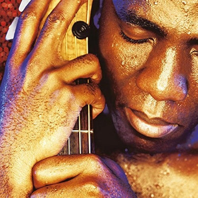 Richard Bona: Reverence (Vinyl LP)