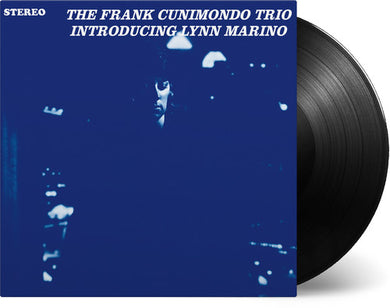 Frank Cunimondo: Introducing Lynn Marino (Vinyl LP)